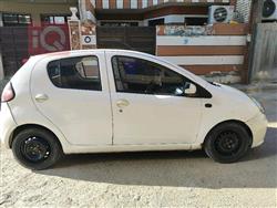 Geely LC